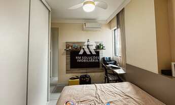 Imagem 7: Apartamento à Venda na Torre – 3 Quartos, 88 m², Andar Alto e 2 Vagas