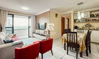 Imagem: Apartamento à Venda na Torre 3 Quartos