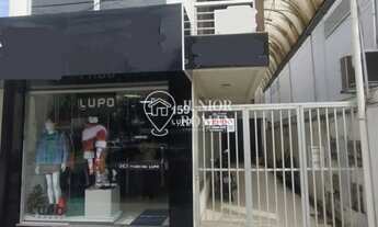 Imagem 2: Prédio Comercial à Venda – Centro de Barreiras – 500 m² Construídos