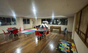 Imagem 4: Apartamento à Venda – 3 Quartos na Rua Antônio de Castro, Casa Amarela – Recife