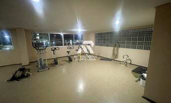 Imagem 6: Apartamento à Venda – 3 Quartos na Rua Antônio de Castro, Casa Amarela – Recife