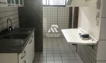 Imagem 4: Apartamento de 3 quartos, 74m² no bairro Torre, em Recife