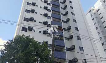 Imagem 2: Apartamento de 3 quartos, 74m² no bairro Torre, em Recife