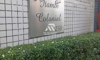 Imagem 3: Apartamento de 3 quartos, 74m² no bairro Torre, em Recife