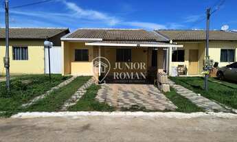 Imagem: CASA 3 SUITES EM COND FECHADO - BAIRRO MIMOSO