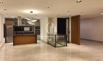 Imagem: Casa de Condomínio de 4 quartos, 317m²