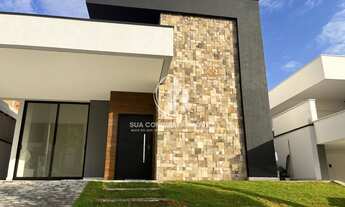 Imagem: Casa de Condomínio de 3 quartos, 180m²