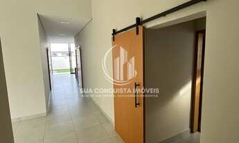 Imagem 3: Casa de Condomínio de 3 quartos, 180m² no bairro Cyrela Landscape Esplanada, em Votorantim