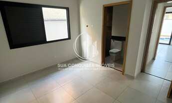 Imagem 6: Casa de Condomínio de 3 quartos, 180m² no bairro Cyrela Landscape Esplanada, em Votorantim