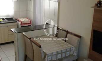 Imagem 6: Apartamento de 2 quartos, 64m² no bairro Parque Santos Dumont, em Votorantim