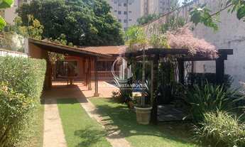 Imagem: Imóvel Comercial de 1 quarto, 60m² no