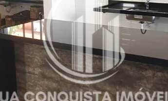 Imagem 4: Casa de Condomínio de 3 quartos, 230m² no bairro Condomínio Saint Charbel, em Araçoiaba da