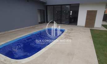 Imagem: Casa de Condomínio de 3 quartos, 230m²