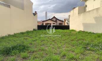 Imagem 1: Lote/Terreno de 360m² no bairro Parque Campolim, em Sorocaba