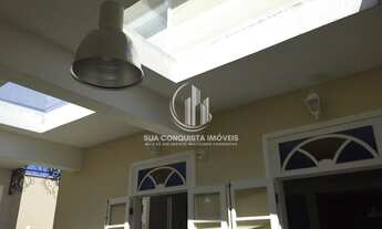 Imagem 2: Casa de 3 quartos, 358m² no bairro Jardim Faculdade, em Sorocaba