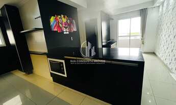 Imagem: Apartamento de 2 quartos, 57m² no bairro