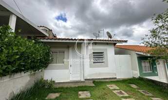 Imagem: Casa de Condomínio de 2 quartos, 58m²