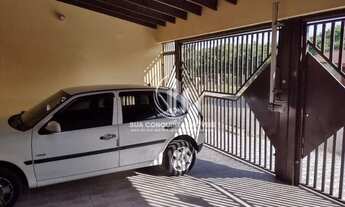 Imagem 3: Casa de 2 quartos, 155m² no bairro Jardim Saira, em Sorocaba