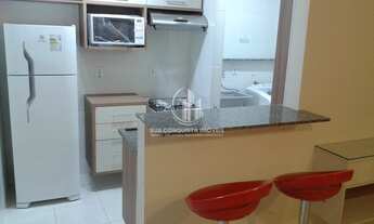 Imagem: Apartamento de 2 quartos, 52m² no bairro