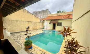 Imagem: Casa de 1 quarto, 114m² no bairro Wanel