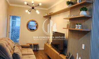 Imagem 7: Apartamento de 3 quartos, 84m² no bairro Parque Morumbi, em Votorantim