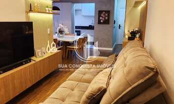 Imagem: Apartamento de 3 quartos, 84m² no bairro