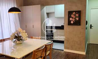 Imagem 3: Apartamento de 3 quartos, 84m² no bairro Parque Morumbi, em Votorantim