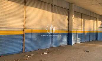 Imagem: Galpão / Depósito / Armazém de 740m²