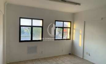 Imagem 7: Sala Comercial de 1 quarto, 42m² no bairro Vila Lucy, em Sorocaba