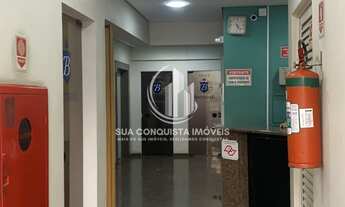 Imagem 4: Sala Comercial de 1 quarto, 42m² no bairro Vila Lucy, em Sorocaba