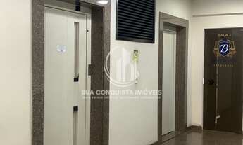 Imagem 5: Sala Comercial de 1 quarto, 42m² no bairro Vila Lucy, em Sorocaba