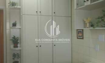 Imagem 4: Apartamento de 4 quartos, 134m² no bairro Centro, em Sorocaba