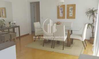 Imagem 5: Apartamento de 4 quartos, 134m² no bairro Centro, em Sorocaba