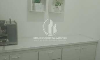 Imagem 6: Apartamento de 4 quartos, 134m² no bairro Centro, em Sorocaba