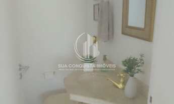 Imagem 2: Apartamento de 4 quartos, 134m² no bairro Centro, em Sorocaba