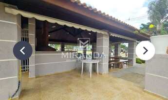 Imagem 4: Casa de Condomínio de 4 quartos, 166m² no bairro Golden Park Sigmas, em Sorocaba