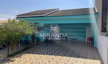 Imagem: Casa de Condomínio de 4 quartos, 166m²