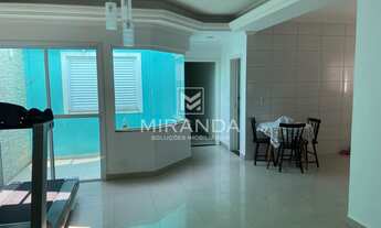 Imagem 2: Casa de Condomínio de 4 quartos, 166m² no bairro Golden Park Sigmas, em Sorocaba