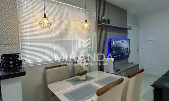 Imagem: Apartamento de 2 quartos, 44m² no bairro