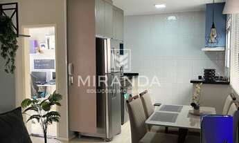 Imagem 3: Apartamento de 2 quartos, 44m² no bairro Caguassu/ Imagine Ipanema , em Sorocaba