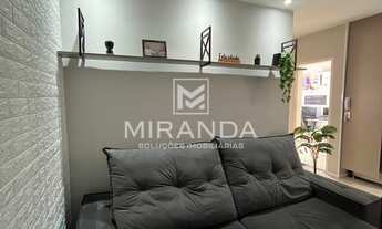 Imagem 4: Apartamento de 2 quartos, 44m² no bairro Caguassu/ Imagine Ipanema , em Sorocaba