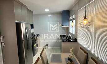 Imagem 5: Apartamento de 2 quartos, 44m² no bairro Caguassu/ Imagine Ipanema , em Sorocaba