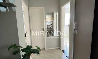 Imagem 6: Apartamento de 2 quartos, 44m² no bairro Caguassu/ Imagine Ipanema , em Sorocaba