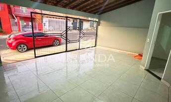 Imagem 2: Casa de 3 quartos, 120m² no bairro Jardim Bonsucesso, em Sorocaba