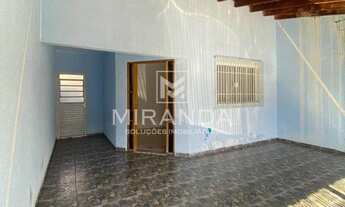 Imagem: Casa de 3 quartos, 111m² no bairro Jardim