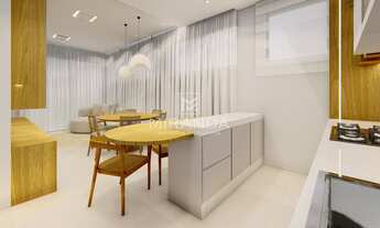 Imagem 4: Sobrado de 3 quartos, 184m² no bairro Centro, em Balneário Camboriú