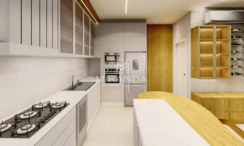 Imagem 5: Sobrado de 3 quartos, 184m² no bairro Centro, em Balneário Camboriú