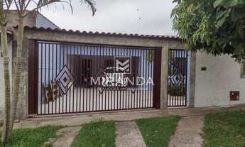 Imagem: Casa de 3 quartos, 206m² no bairro Jardim