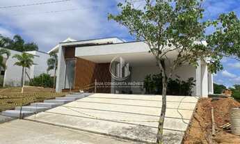 Imagem: Casa de Condomínio de 3 quartos, 379m²