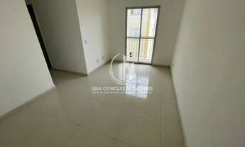 Imagem: Apartamento de 2 quartos, 55m² no bairro